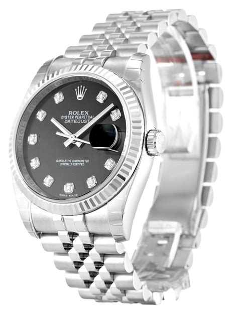 rolex 116234 replica|rolex datejust 36mm 116234.